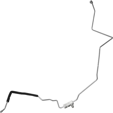 Universal Air Cond Universal Air Conditioning, Ha111445C HA111445C